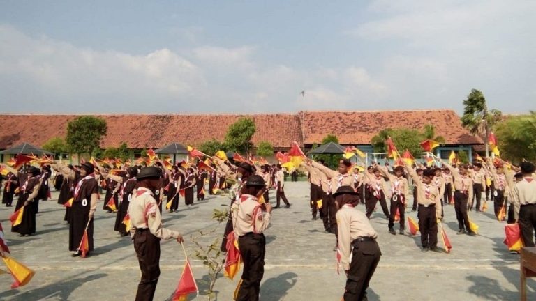 pramuka